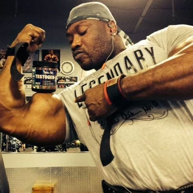 Max Charles