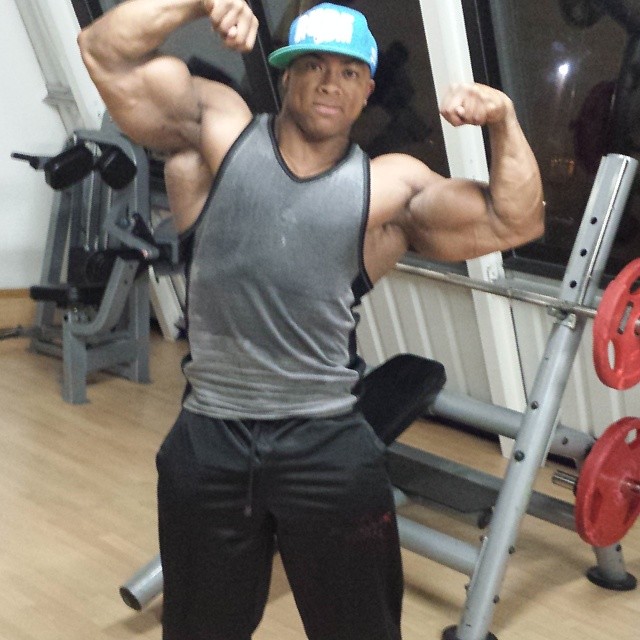 Ricardo Correia
