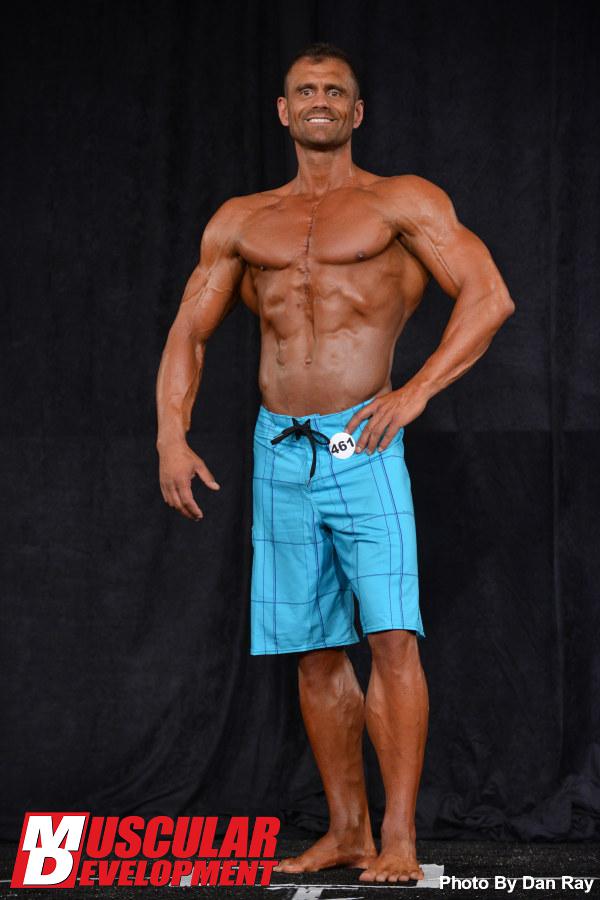 Michael Aylward