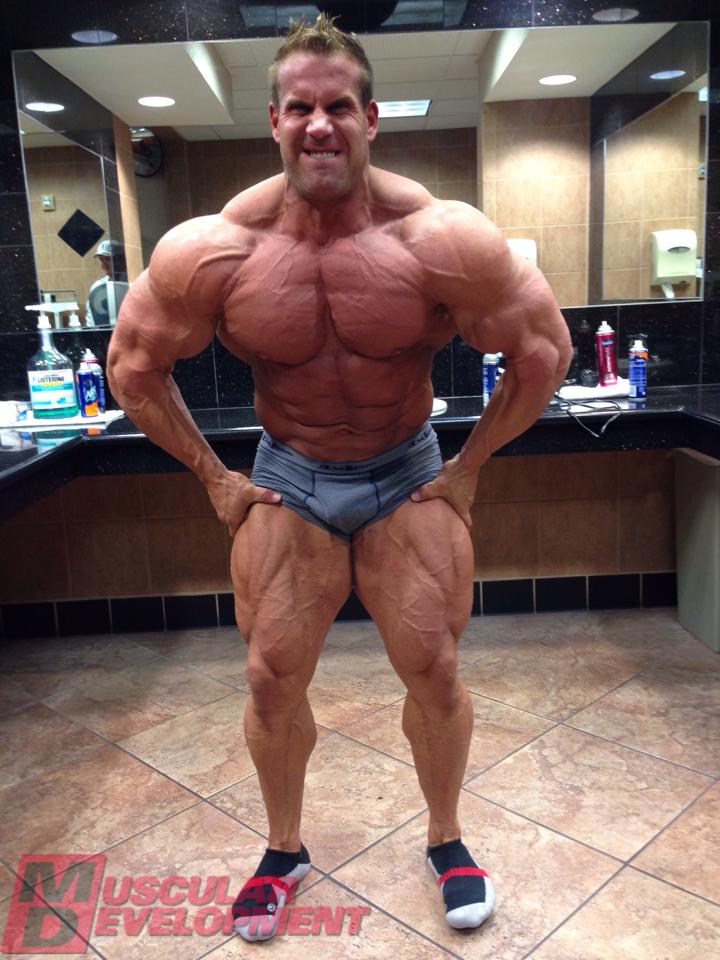 Jay Cutler