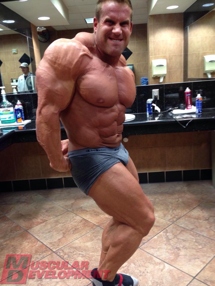 Jay Cutler
