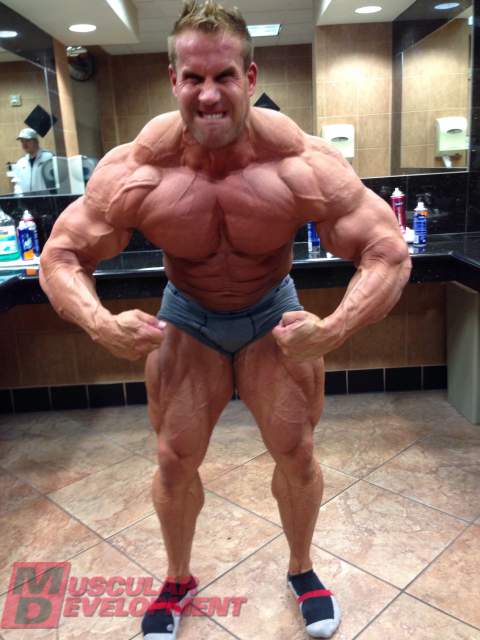 Jay Cutler