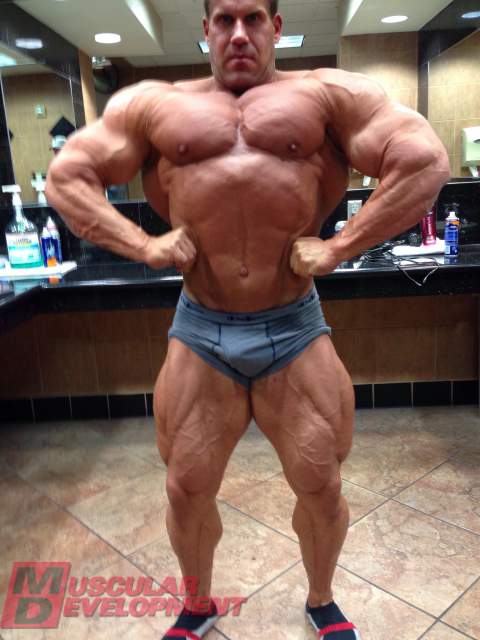 Jay Cutler