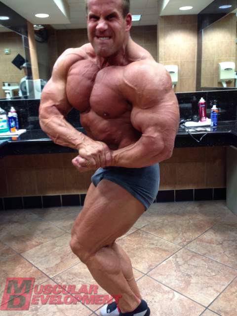 Jay Cutler