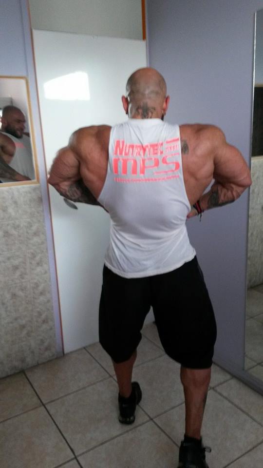 Giannis Magkos