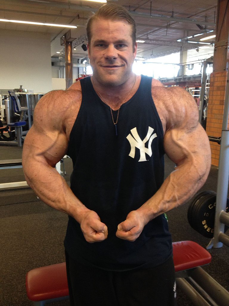 Lukas Wyler