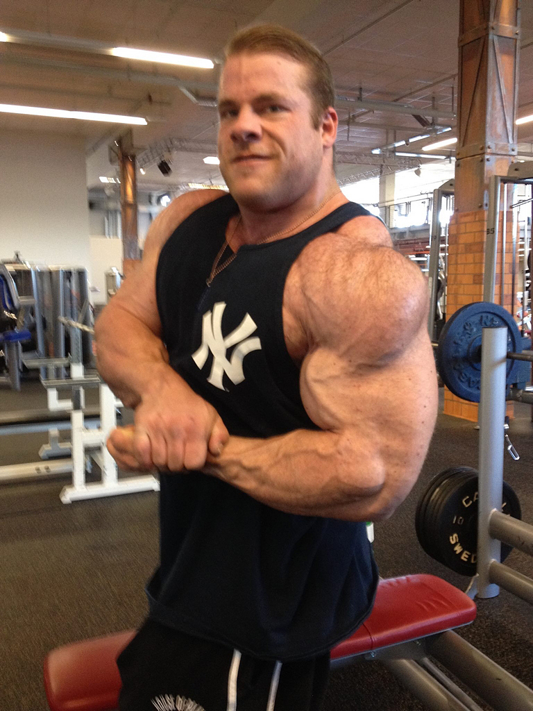 Lukas Wyler