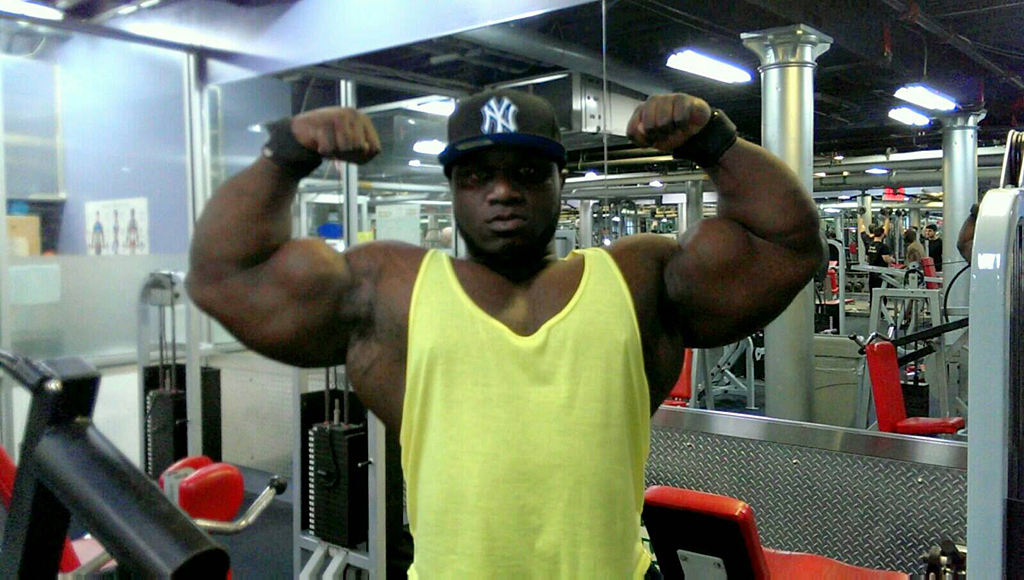 Akim Williams