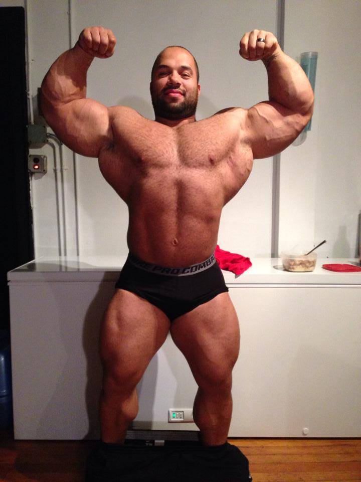 Jonathan Delarosa