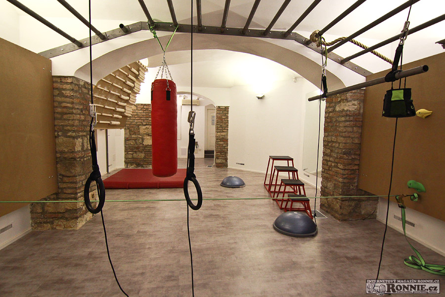 Jan Kare� Fitness