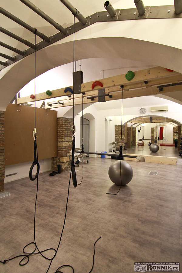 Jan Kare� Fitness
