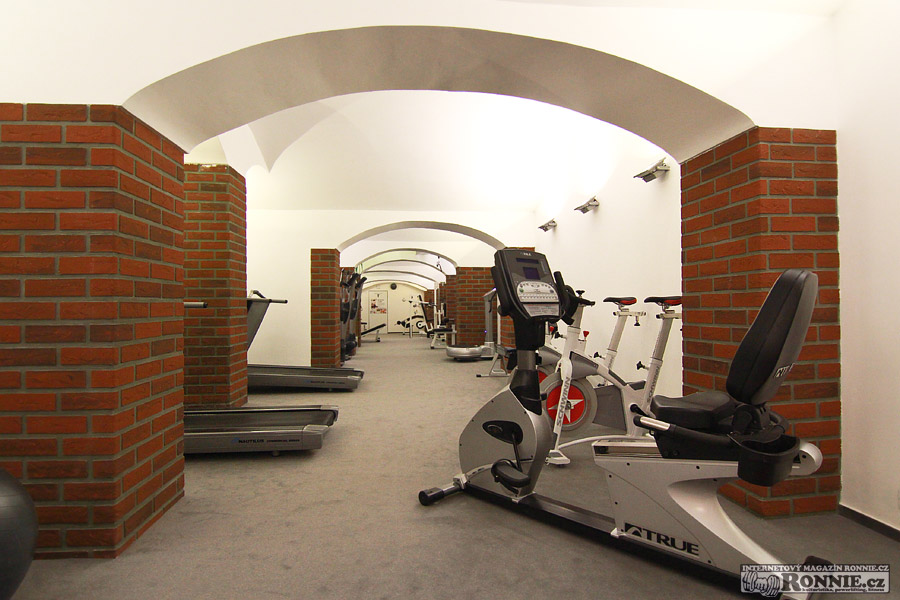 Jan Kare� Fitness
