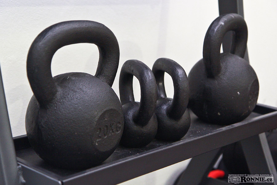Jan Kare� Fitness