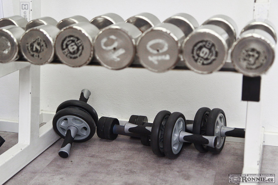 Jan Kare� Fitness