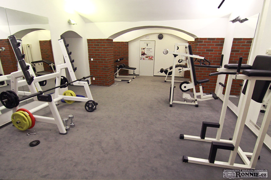 Jan Kare� Fitness