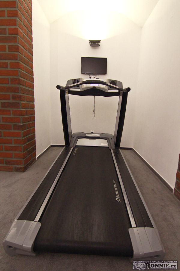 Jan Kare� Fitness