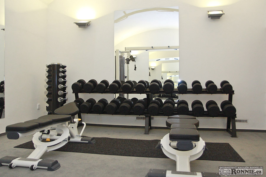 Jan Kare� Fitness