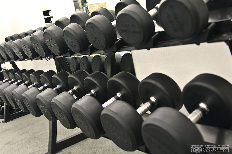 Jan Kare� Fitness