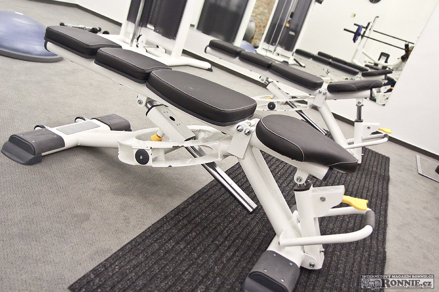 Jan Kare� Fitness