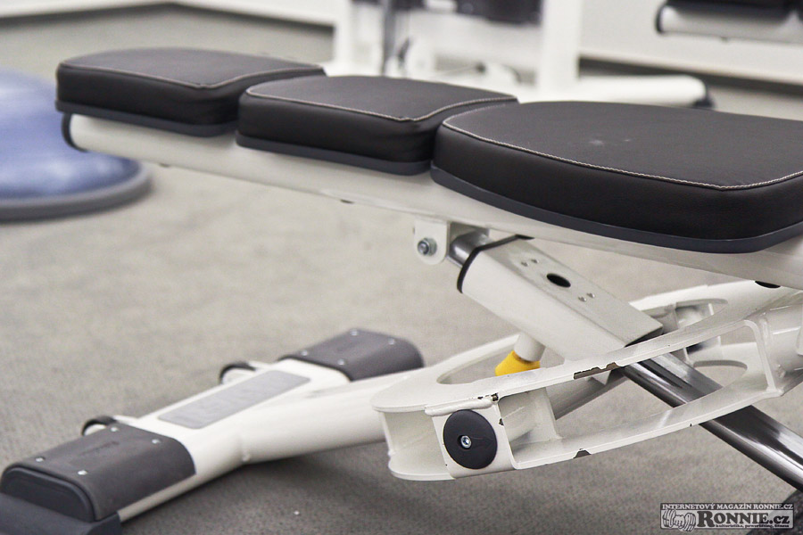 Jan Kare� Fitness