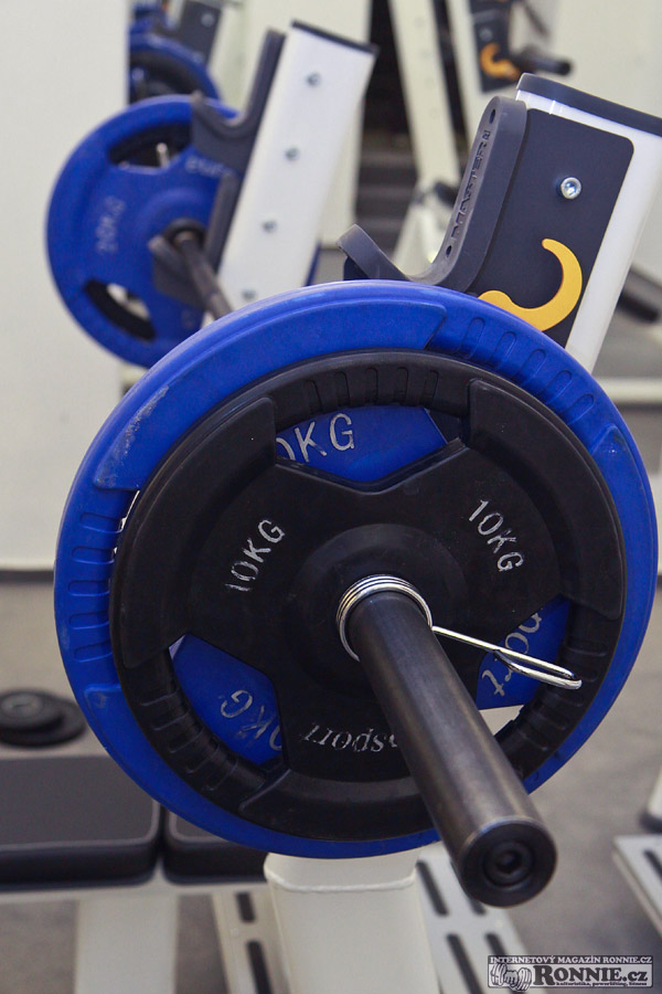 Jan Kare� Fitness