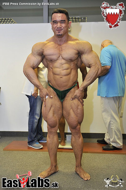 John Andrew Cifra