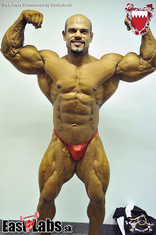 Ibrahim Sami Fahim