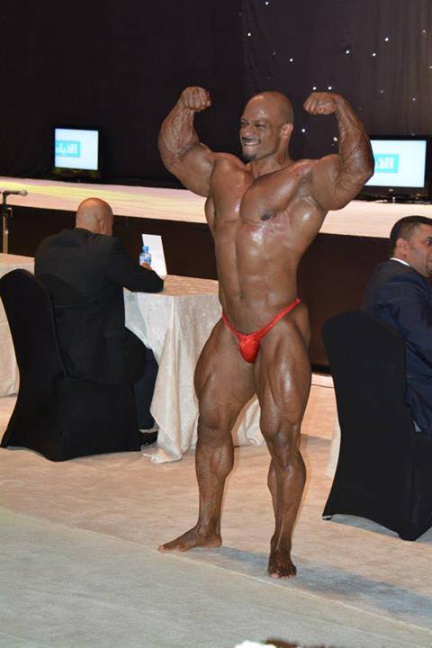 Sami al Haddad