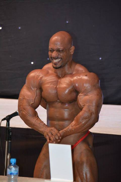 Sami al Haddad