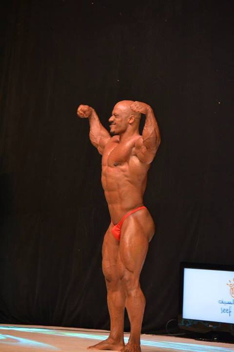 Sami al Haddad