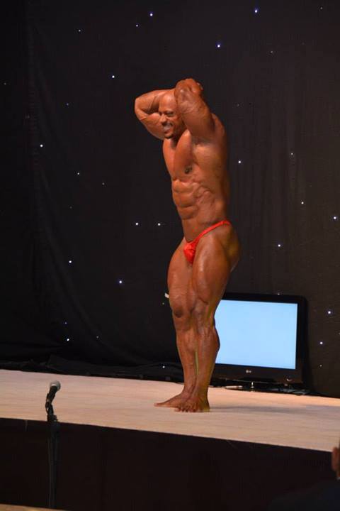Sami al Haddad