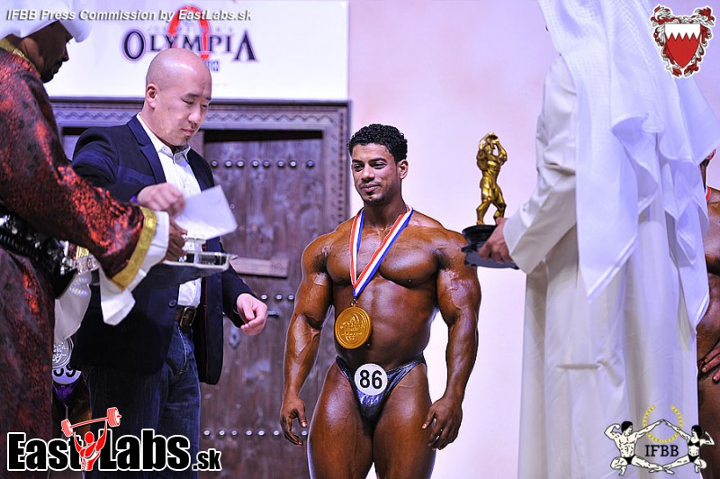 Muneer Al Jassas