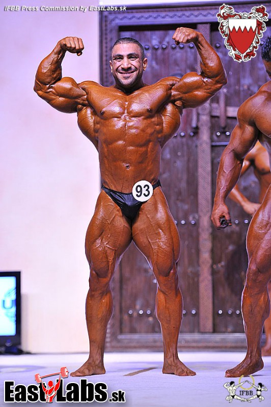 Ahmad Ashkanani