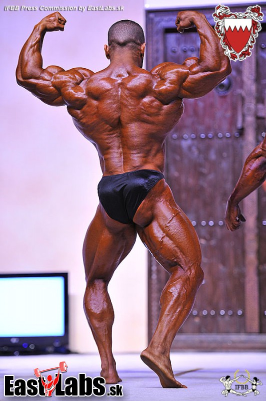 Ahmad Ashkanani