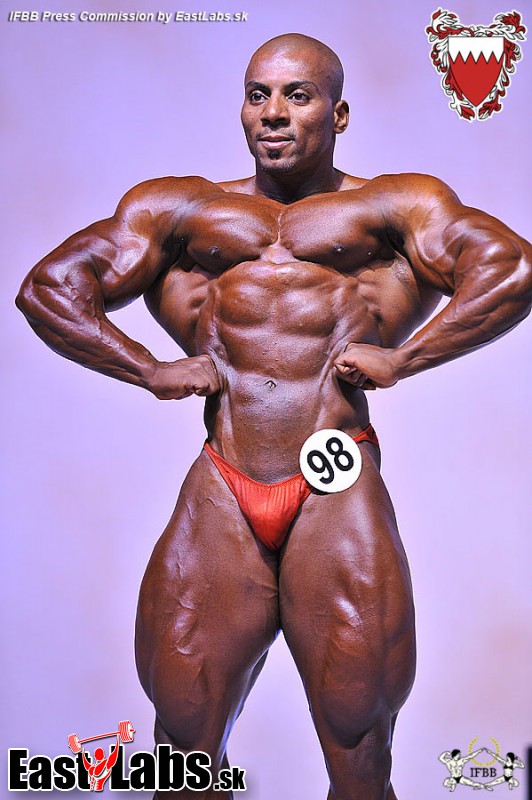 Adnan Sharahidi