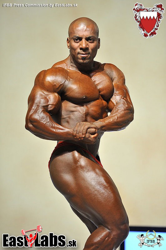 Adnan Sharahidi