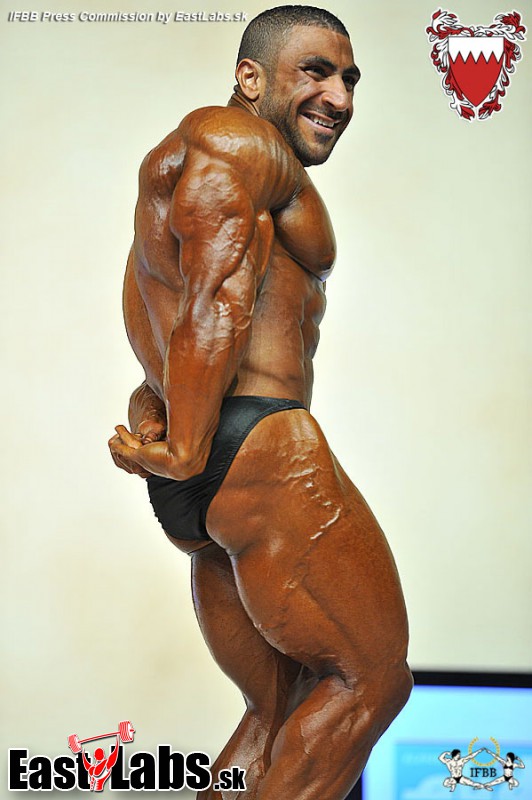 Ahmad Ashkanani