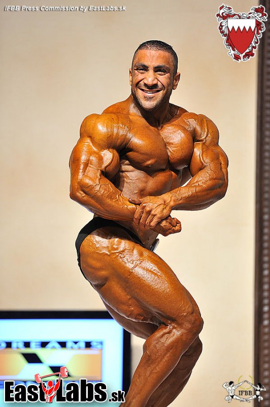 Ahmad Ashkanani