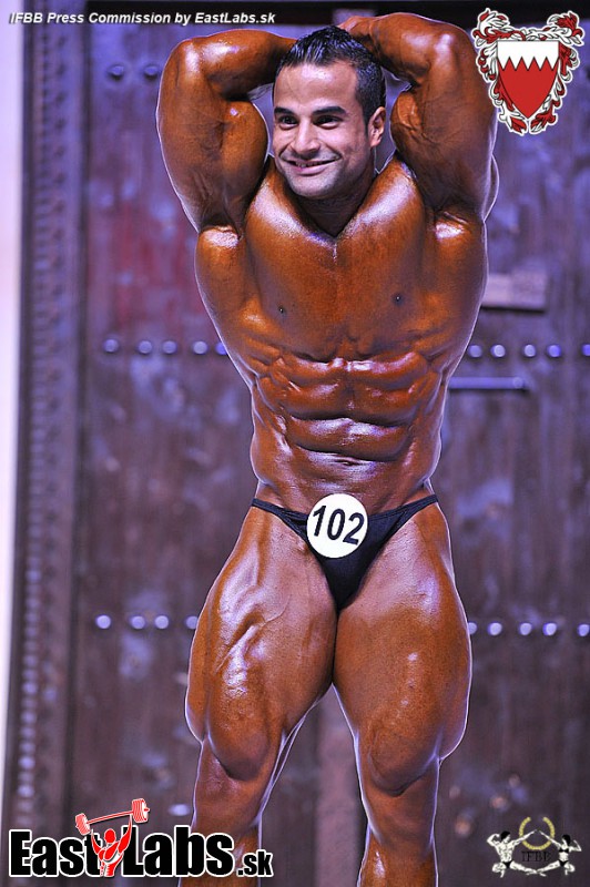 Ahmed Wardany