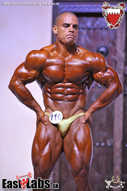 Ziad Mekdachi