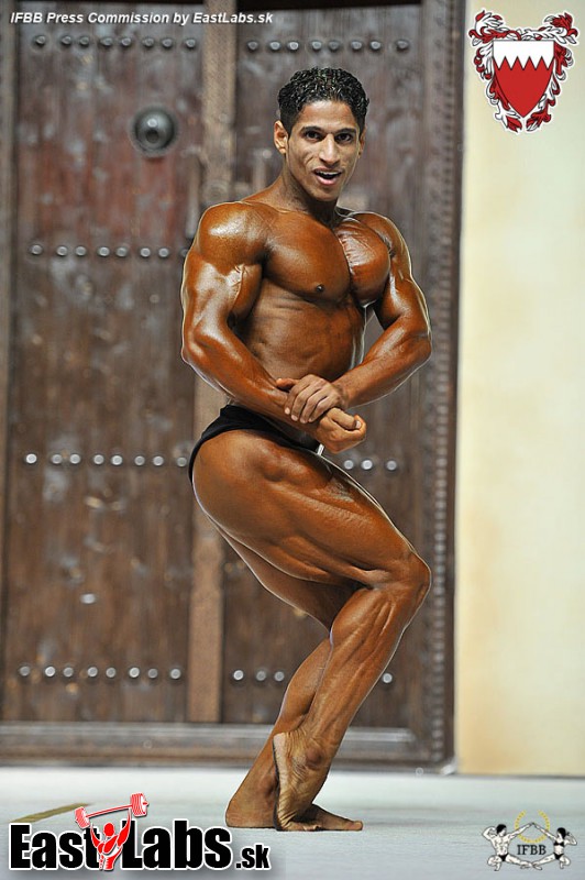 Mohammed Al Tarouti
