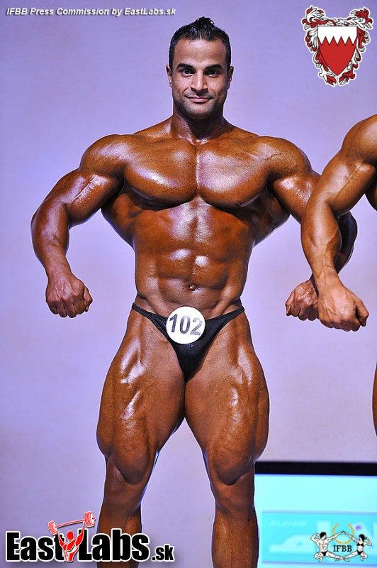 Ahmed Wardany