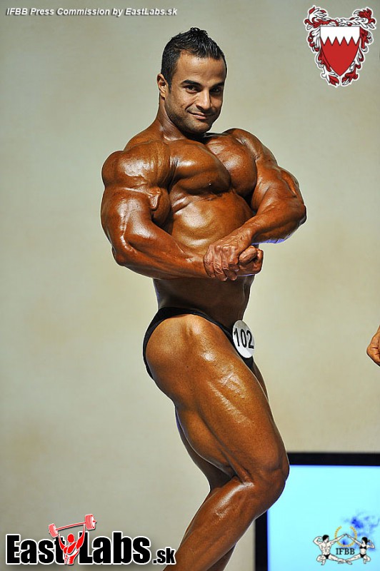 Ahmed Wardany