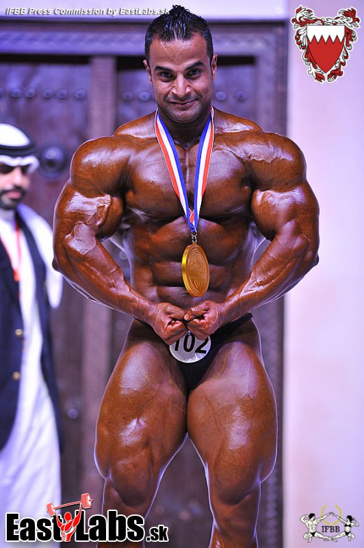 Ahmed Wardany