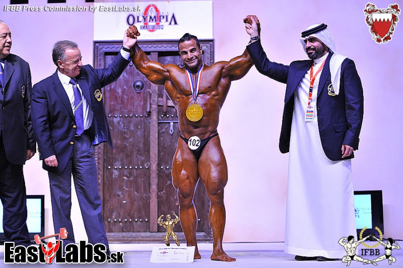 Ahmed Wardany