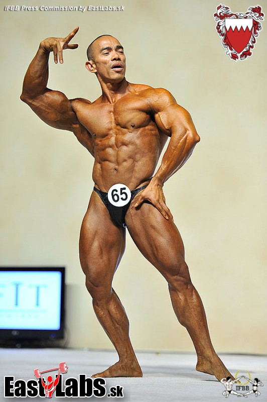 Eric Arinzol