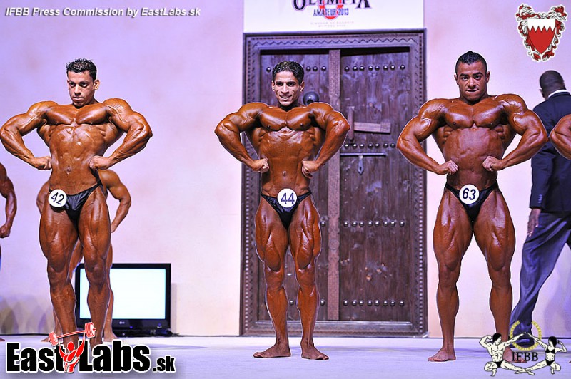 Nazer Al Jassas, Mohammed Al Tarouti, Mohamed Rabia