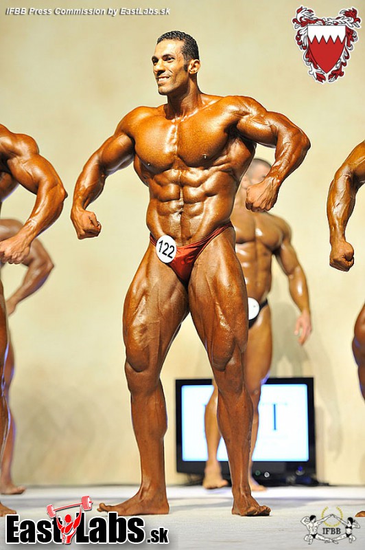 Mostafa Kasem