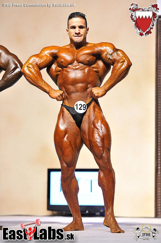 Abdul Ellali