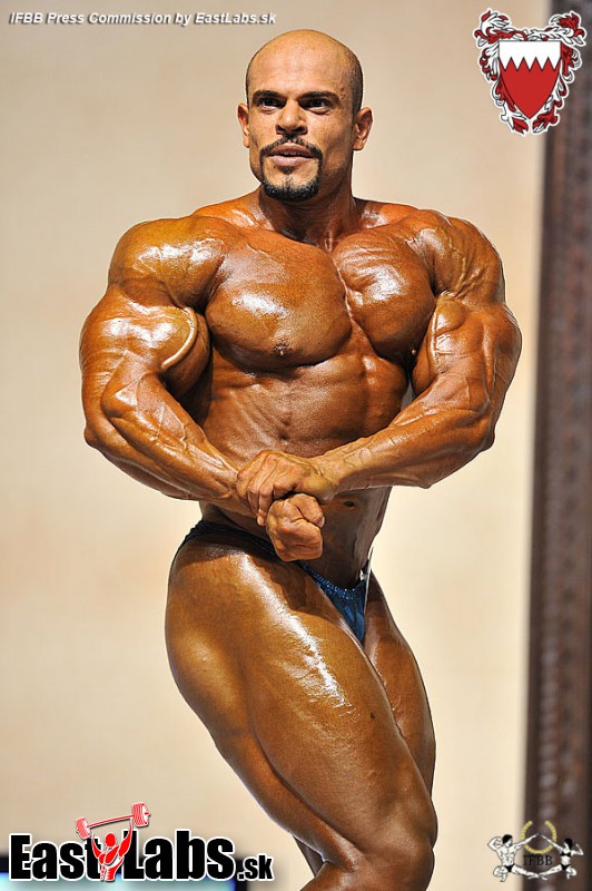 Ibrahim Sami Fahim